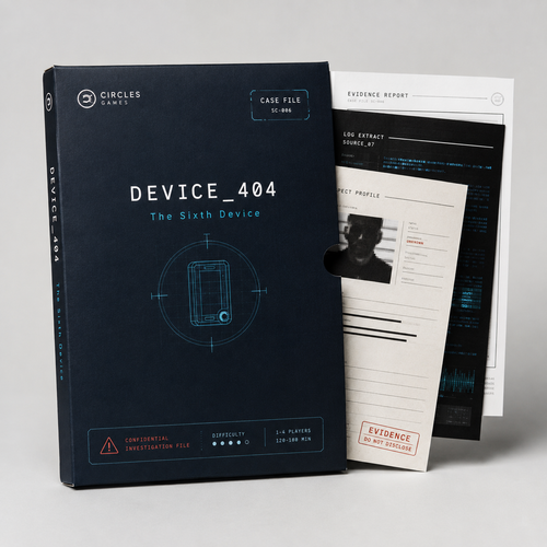 Device 404