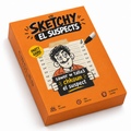 SKETCHY EL SUSPECTS